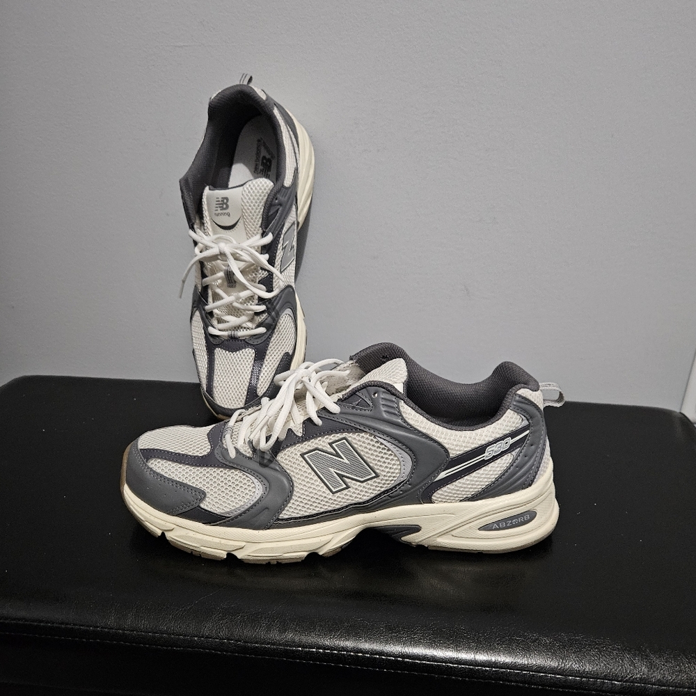 Sale: Mens New Balance 530 Sneakers - Size 13 - Picture 8 of 8